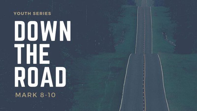 Down the Road